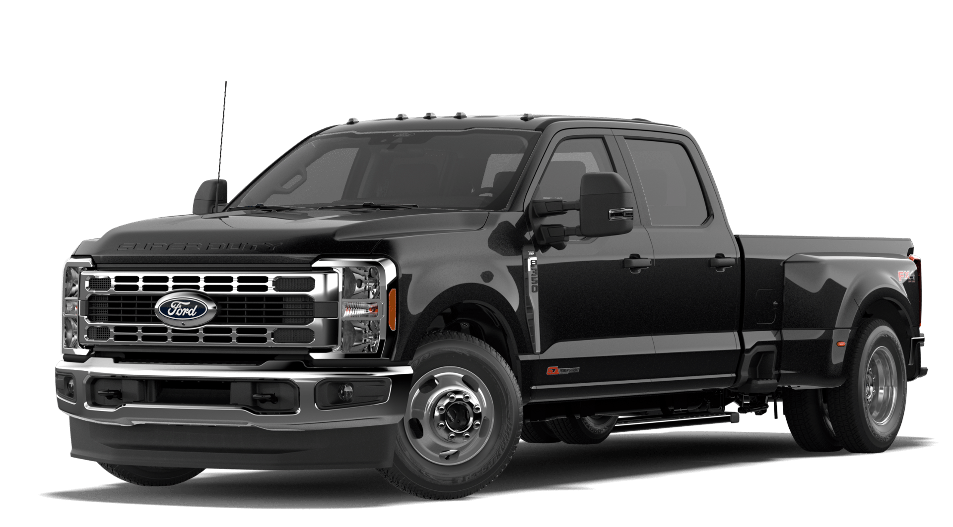 2027 Ford Super Duty® External Image 1